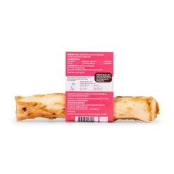 Earth Animal No Hide Salmon Chews For Dogs -Pet Supplies Discount Shop 853965006101 ALT1