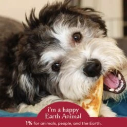 Earth Animal No-Hide Beef Single Chew For Dogs -Pet Supplies Discount Shop 853965006149 ALT4
