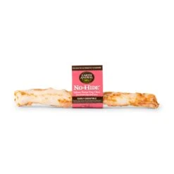 Earth Animal No Hide Salmon Chews For Dogs -Pet Supplies Discount Shop 853965006330 MAIN