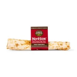 Earth Animal No-Hide Beef Single Chew For Dogs -Pet Supplies Discount Shop 853965006347 MAIN