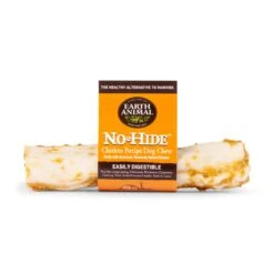 Earth Animal No-Hide Chicken Chew For Dogs -Pet Supplies Discount Shop 857253003742 MAIN
