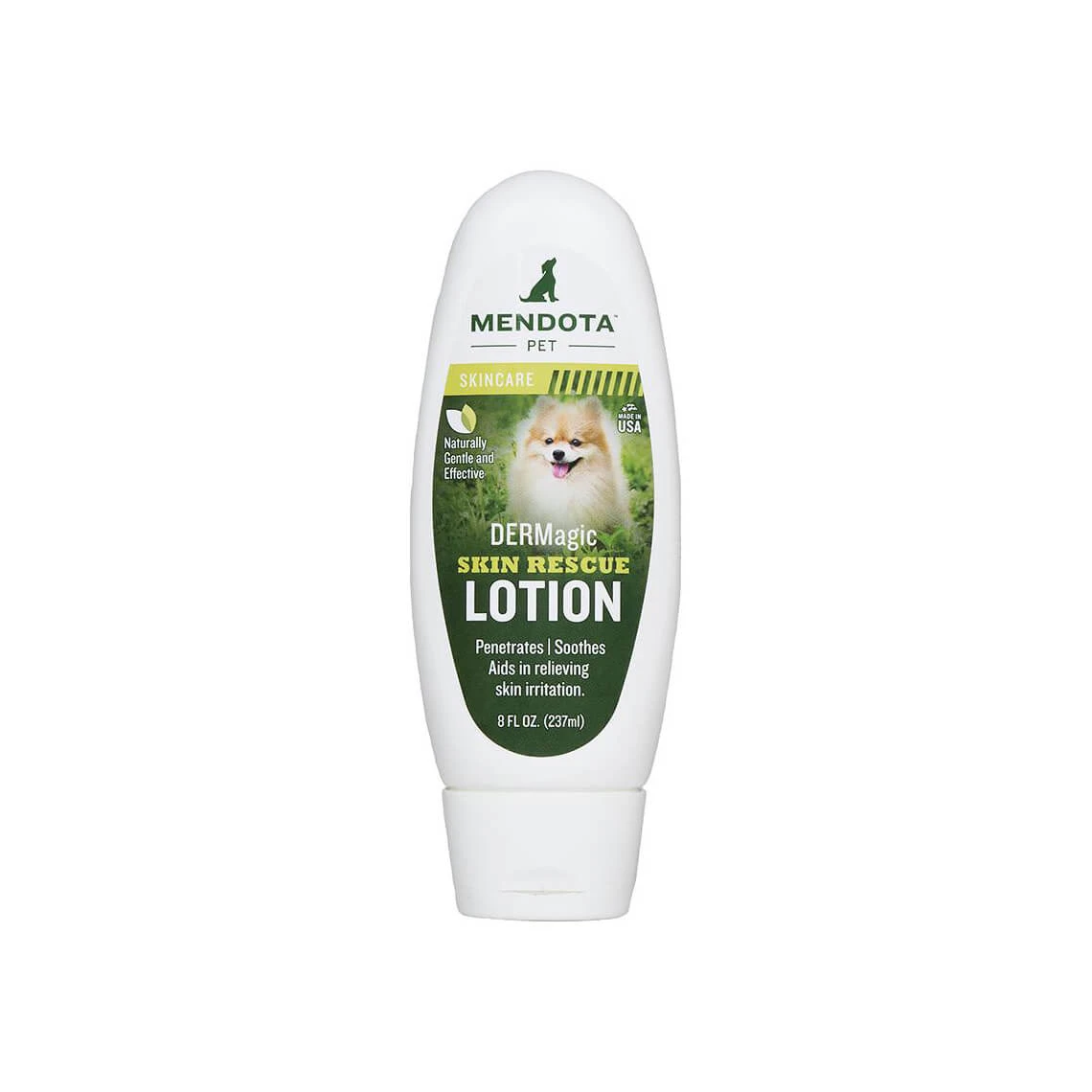 DERMagic Skin Rescue Lotion For Dogs & Cats 5 DERMagic Skin Rescue Lotion For Dogs & Cats - Image 3