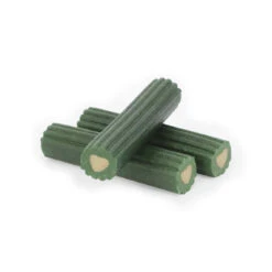 Ark Naturals Brushless Toothpaste Dental Chews For Dogs -Pet Supplies Discount Shop ArkNaturalsBreath lessBrushlessLargeChewsProduct