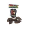 BarkNBig Dehydrated Bison Heart Dog Chew 1 BarkNBig Dehydrated Bison Heart Dog Chew -Pet Supplies Discount Shop BarknBig BisonHeart