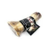 BarkNBig Bison Marrow Bone Dog Chew -Pet Supplies Discount Shop BarknBig BisonMarrow 6in