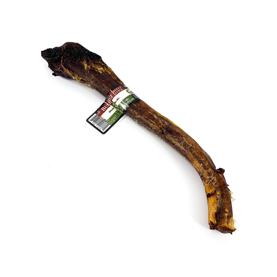BarkNBig The Bullarge Beef Bully Stick Dog Chew 3 BarkNBig The Bullarge Beef Bully Stick Dog Chew