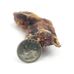 BarkNBig The Bullarge Beef Bully Stick Dog Chew 7 BarkNBig The Bullarge Beef Bully Stick Dog Chew -Pet Supplies Discount Shop BarknBig Chubull Size