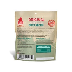 Plato Original Real Strips Meat Bars Soft Treats For Dogs 17 Plato Original Real Strips Meat Bars Soft Treats For Dogs -Pet Supplies Discount Shop Duck Back