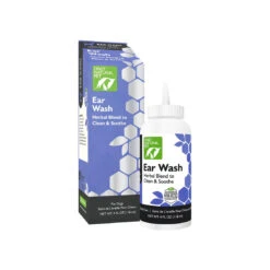 Only Natural Pet Ear Wash Cleaner For Dogs & Cats