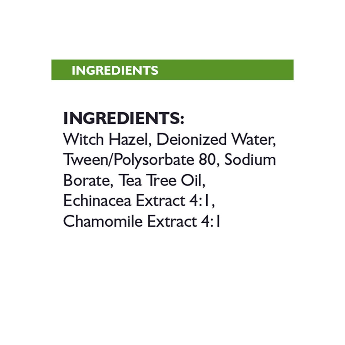 Only Natural Pet Ear Wash Cleaner For Dogs & Cats 4 Only Natural Pet Ear Wash Cleaner For Dogs & Cats - Image 2