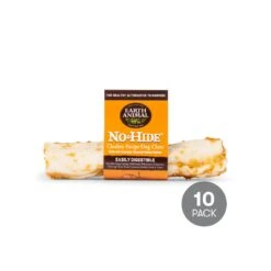 Earth Animal No-Hide Chicken Chew For Dogs -Pet Supplies Discount Shop EarthAnimal NoHide Chicken 7in 10Pack 0bce1469 44d1 4b4c 9a26 b7dbef2fbf07