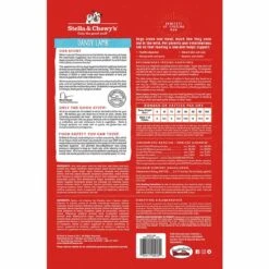 Stella & Chewy's Raw Dinners Freeze-Dried Dog Food 29 Stella & Chewy's Raw Dinners Freeze-Dried Dog Food -Pet Supplies Discount Shop FD LambBack