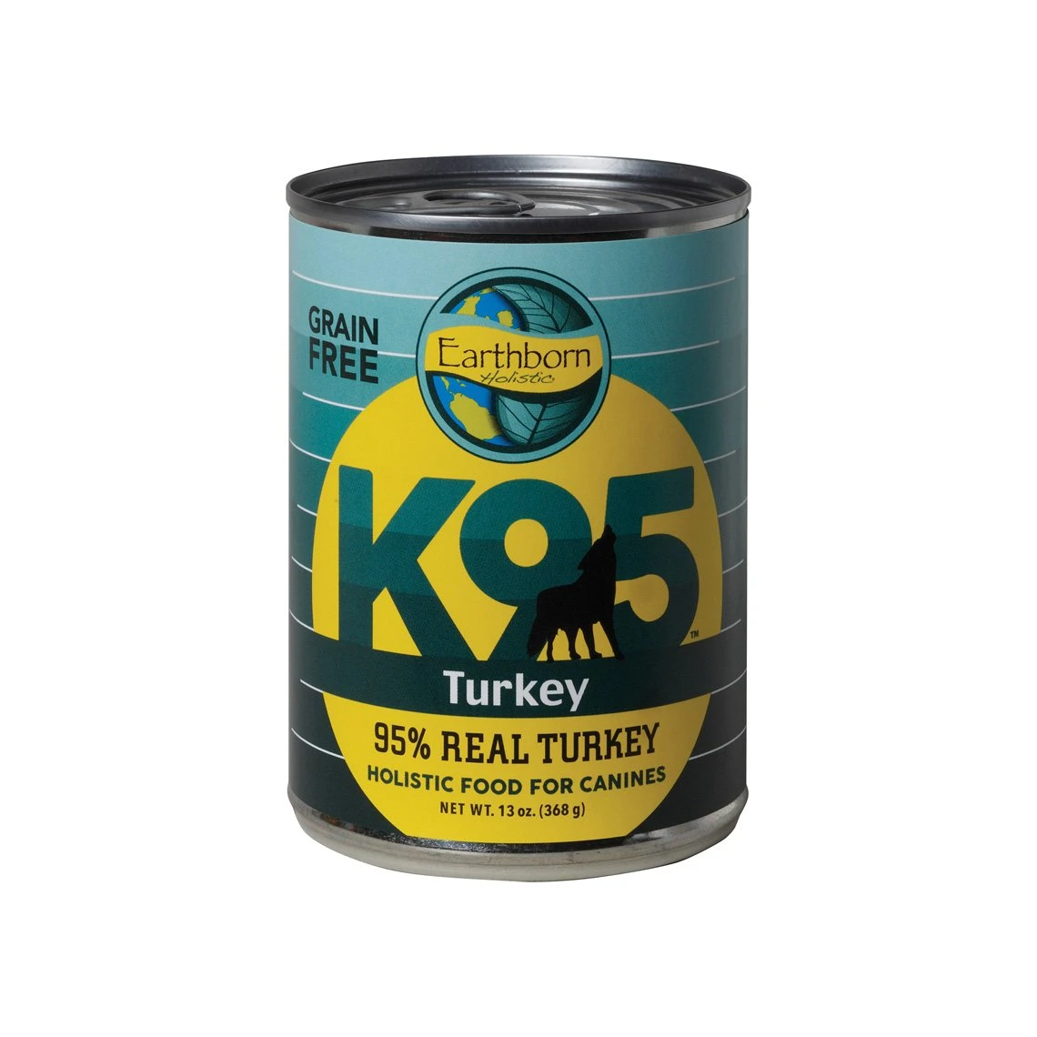 Earthborn Holistic K95 95% Real Meat Grain-Free Wet Canned Dog Food 16 Earthborn Holistic K95 95% Real Meat Grain-Free Wet Canned Dog Food - Image 14