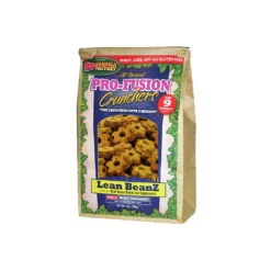 K9 Granola Factory Crunchers Treats For Dogs -Pet Supplies Discount Shop K9Granola Crunchers LeanBeanz 1800x1800 b80f1573 d27c 47a1 a63c b578494c4d6f