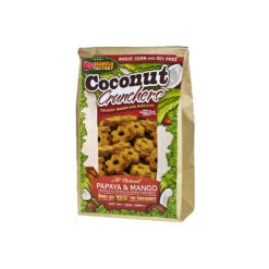 K9 Granola Factory Crunchers Treats For Dogs -Pet Supplies Discount Shop K9Granola Crunchers Papaya 1800x1800 a2211675 6070 49e1 a275 c3d26baf3b5d