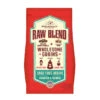 Stella & Chewy's Wholesome Blends Dry Dog Food -Pet Supplies Discount Shop KWG RBCF 3.5 Bag Front