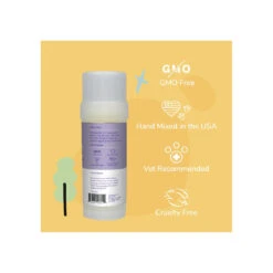 Kin + Kind Organic Nose & Paw Stick For Dogs -Pet Supplies Discount Shop KinKind NosePawStick Alt2