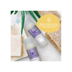 Kin + Kind Organic Nose & Paw Stick For Dogs -Pet Supplies Discount Shop KinKind NosePawStick Alt4