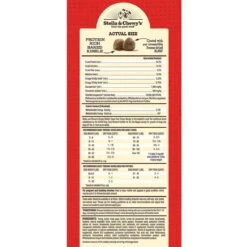 Stella & Chewy's Simply Stella Limited Ingredient Dry Food For Dogs -Pet Supplies Discount Shop LID TURKEY 3 5lb Side