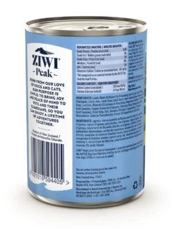 ZiwiPeak Daily Cuisine Grain-Free Canned Dog Food -Pet Supplies Discount Shop LambDog13.75ozBack