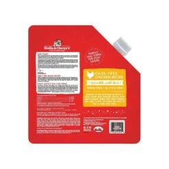 Stella & Chewy's Magical Dinner Dust Food Topper -Pet Supplies Discount Shop Magic Dust Chicken 7oz BACK