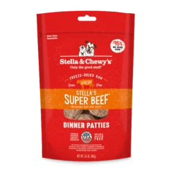 Stella & Chewy's Raw Dinners Freeze-Dried Dog Food