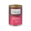 Nature's Logic Canine Pork Feast 13.2 Oz Canned Wet Food For Dogs -Pet Supplies Discount Shop Nature sLogic Pork Front