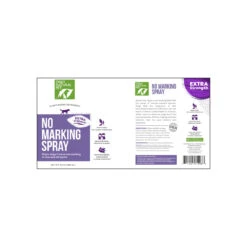 Only Natural Pet No Marking Deterrent Spray For Dogs -Pet Supplies Discount Shop No Marking Spray Label