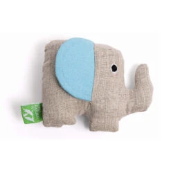 Only Natural Pet Hemp Elephant Dog Toy -Pet Supplies Discount Shop OnlyNaturalPetHempElephantDogToy
