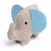 Only Natural Pet Hemp Elephant Dog Toy 2 Only Natural Pet Hemp Elephant Dog Toy -Pet Supplies Discount Shop OnlyNaturalPetHempElephantDogToyAngle
