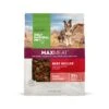 Only Natural Pet MaxMeat Beef Recipe Air-Dried Complete & Balanced Dog Food And Topper -Pet Supplies Discount Shop OnlyNaturalPetMaxMeatComplete BalancedBeefDogFood2lbFront