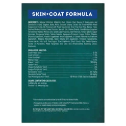Only Natural Pet Raw Blends Skin And Coat Dog Food -Pet Supplies Discount Shop OnlyNaturalPetRawBlendsSkin CoatFormulaRawInclusionDryDogFood4lbGA