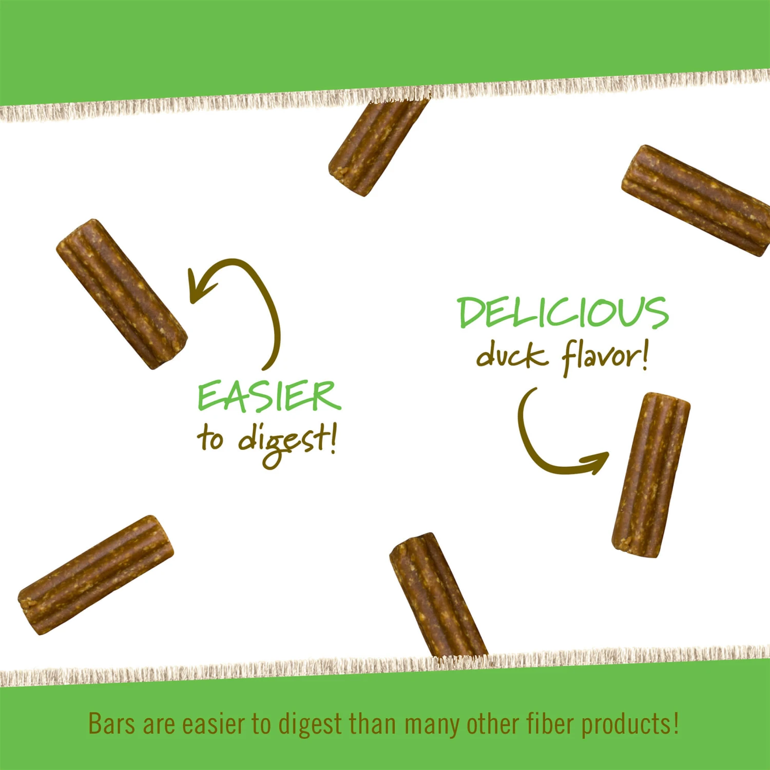 Pet Naturals Scoot Bars Anal Gland Support For Dogs 8 Pet Naturals Scoot Bars Anal Gland Support For Dogs - Image 6