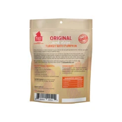 Plato Original Real Strips Meat Bars Soft Treats For Dogs 25 Plato Original Real Strips Meat Bars Soft Treats For Dogs -Pet Supplies Discount Shop Plato Jerky TurkeyPumpkin Back d00844ae ef23 460d 8ca3 7d24586479ed