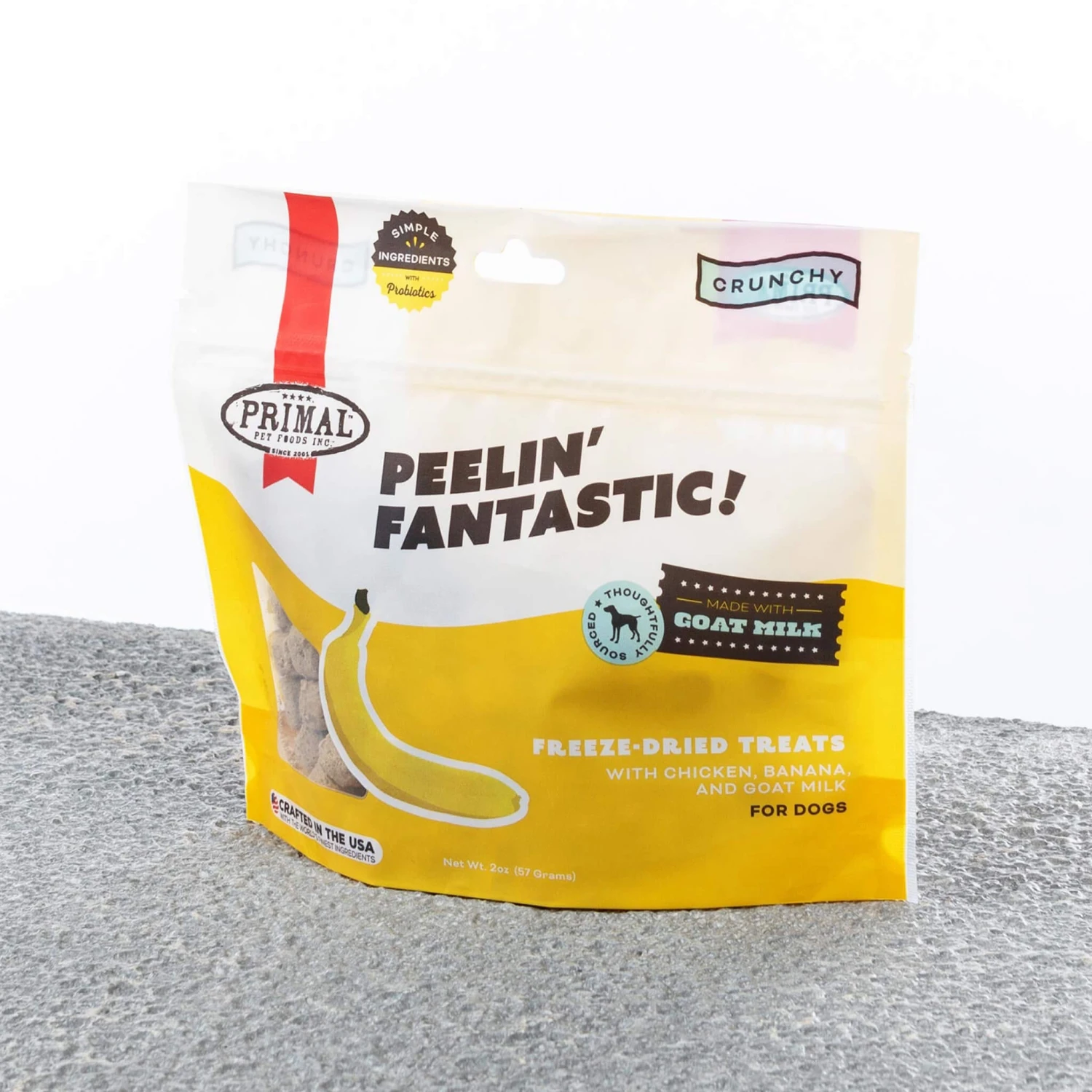 Primal Pet Foods Freeze-Dried Dog Treats 20 Primal Pet Foods Freeze-Dried Dog Treats - Image 18