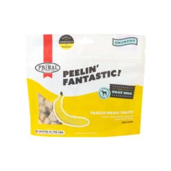 Primal Pet Foods Freeze-Dried Dog Treats 28 Primal Pet Foods Freeze-Dried Dog Treats -Pet Supplies Discount Shop PrimalPetFoodsFreeze DriedDogTreatsPeelin FantasticNewClearFront