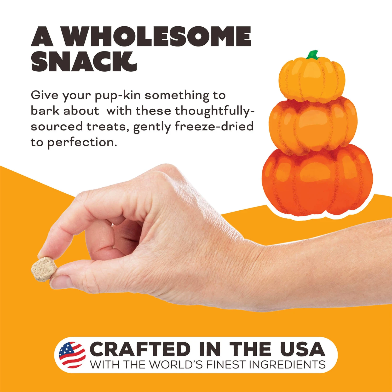 Primal Pet Foods Freeze-Dried Dog Treats 17 Primal Pet Foods Freeze-Dried Dog Treats - Image 15