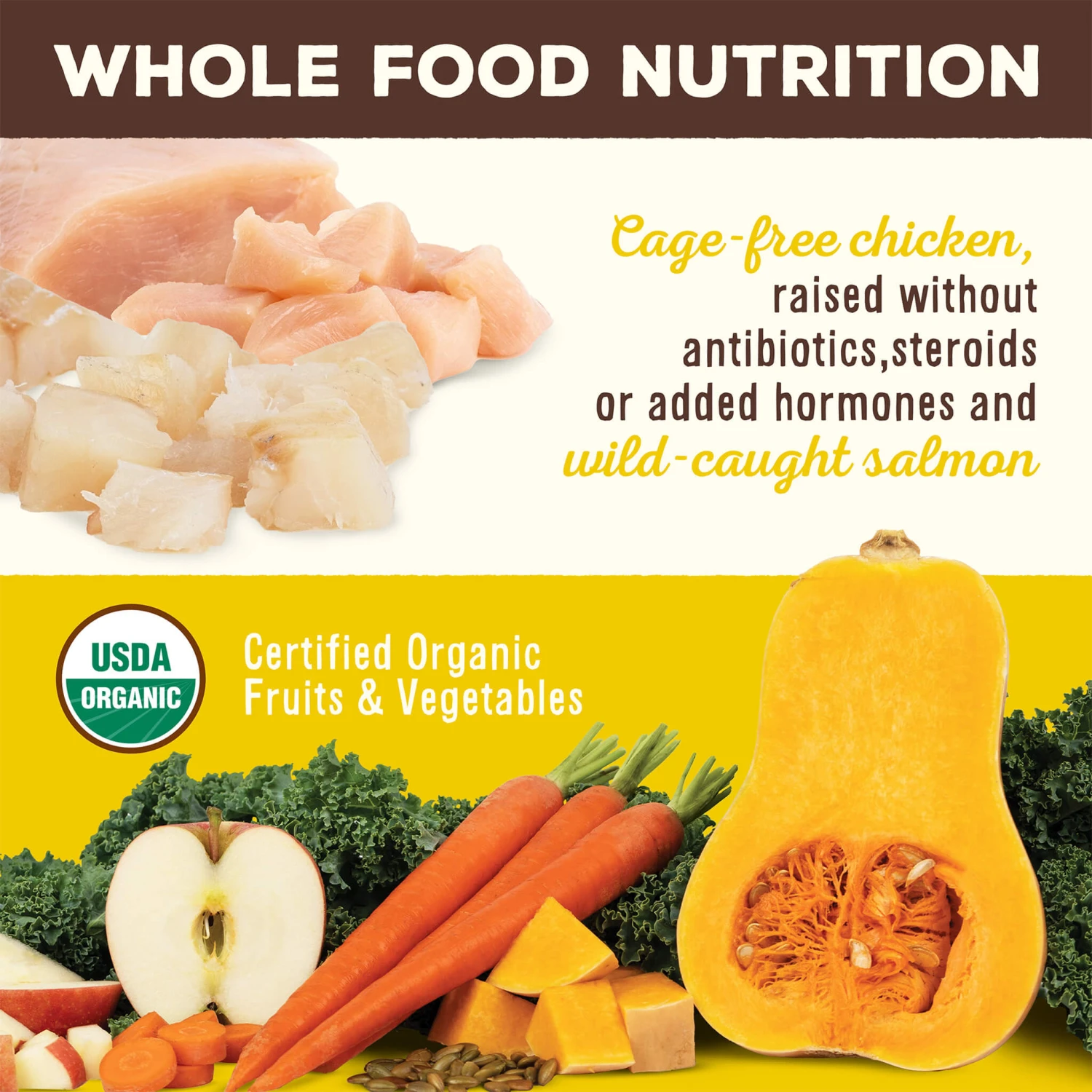 Primal Pet Foods Pronto Freeze-Dried Raw Puppy Food 14 Primal Pet Foods Pronto Freeze-Dried Raw Puppy Food - Image 12