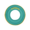 Ruffwear Hydro Plane Toy Aurora Teal For Dogs 1 Ruffwear Hydro Plane Toy Aurora Teal For Dogs -Pet Supplies Discount Shop RW Hydro Plane Aurora Teal Overhead
