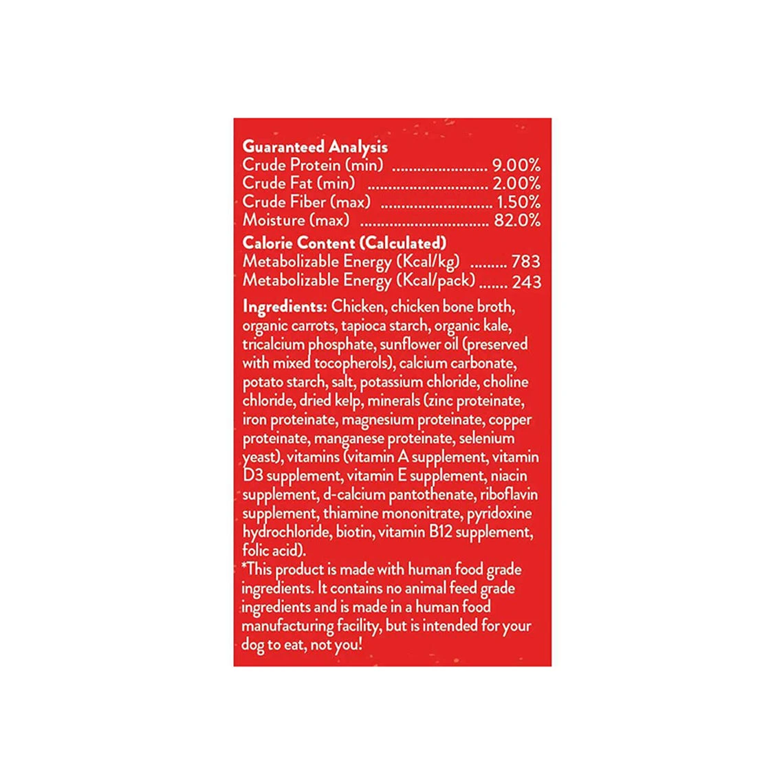 Stella & Chewy's Stew Wet Food For Dogs Case Of 12 20 Stella & Chewy's Stew Wet Food For Dogs Case Of 12 - Image 18