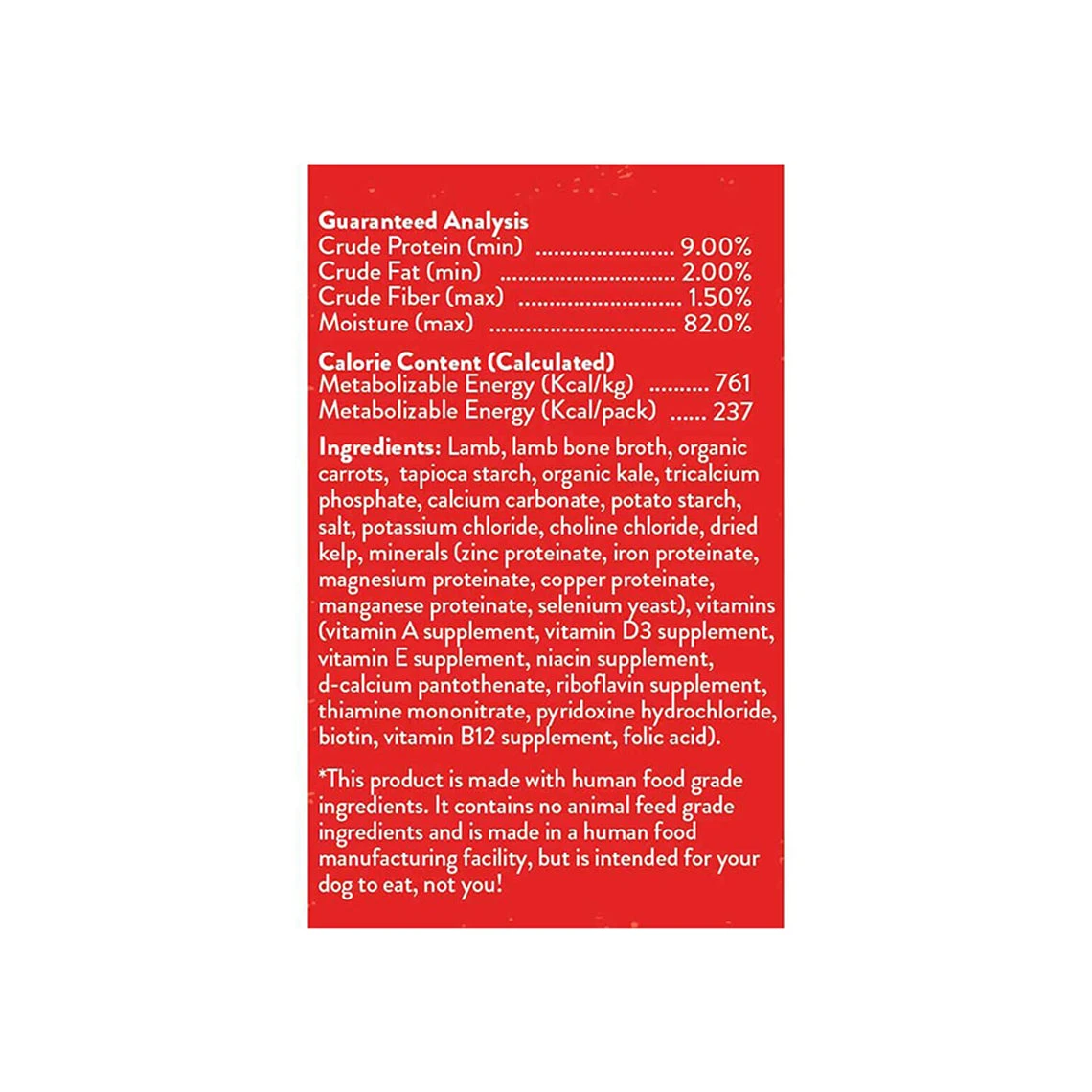 Stella & Chewy's Stew Wet Food For Dogs Case Of 12 13 Stella & Chewy's Stew Wet Food For Dogs Case Of 12 - Image 11