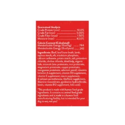 Stella & Chewy's Stew Wet Food For Dogs Case Of 12 35 Stella & Chewy's Stew Wet Food For Dogs Case Of 12 -Pet Supplies Discount Shop S C RedMeatMedleyStew Side