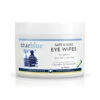 TrueBlue Safe & Sure Eye Wipes 2 TrueBlue Safe & Sure Eye Wipes -Pet Supplies Discount Shop Safe and Sure Eye Wipes