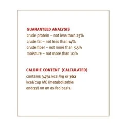 Sojos Complete Grain-Free Dog Food Mix -Pet Supplies Discount Shop SojosCompleteGrainFreeDogFoodMixBeefGuaranteedAnalysis