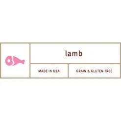 Sojos Complete Grain-Free Dog Food Mix -Pet Supplies Discount Shop SojosCompleteGrainFreeDogFoodMixLambInfographic