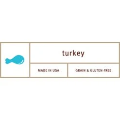 Sojos Complete Grain-Free Dog Food Mix -Pet Supplies Discount Shop SojosCompleteGrainFreeDogFoodMixTurkeyInfographic3