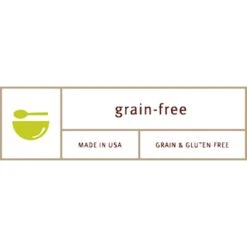 Sojos Grain-Free Dog Food Mix -Pet Supplies Discount Shop SojosGrainFreeDogFoodMixInfographic