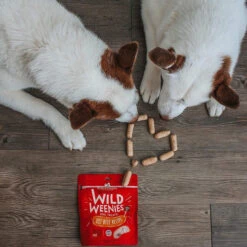 Stella & Chewy's Wild Weenies Raw Freeze-Dried Dog Treats -Pet Supplies Discount Shop Stella Chewy sWildWeeniesRawFreeze DriedDogTreatsBeefRecipeLifestyleImage 238c0278 15af 42b3 b9fd 7b9da8cb2a91
