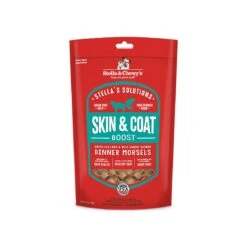 Stella & Chewy's Solutions Freeze-Dried Grain-Free Dog Food 16 Stella & Chewy's Solutions Freeze-Dried Grain-Free Dog Food -Pet Supplies Discount Shop StellasSolutions SkinCoat