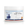 TrueBlue Super Easy Ear Wipes 2 TrueBlue Super Easy Ear Wipes -Pet Supplies Discount Shop Super Easy Ear Wipes
